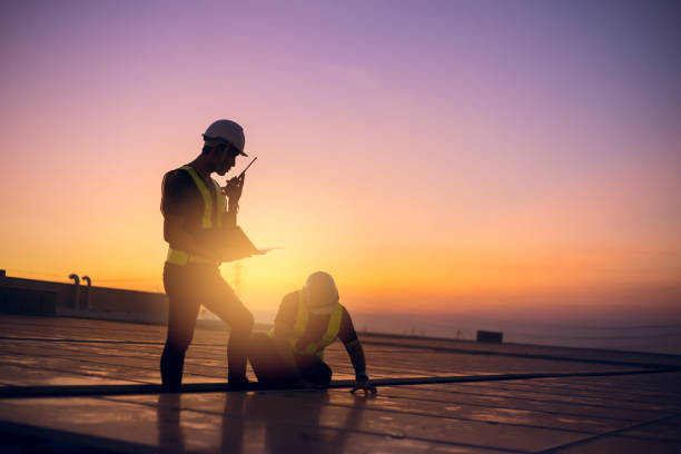Tile Roofing Contractor in West Sharyland, TX