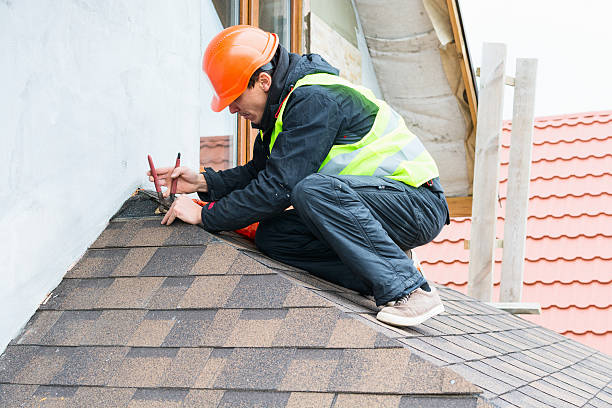 Best Residential Roofing Contractor  in West Sharyland, TX