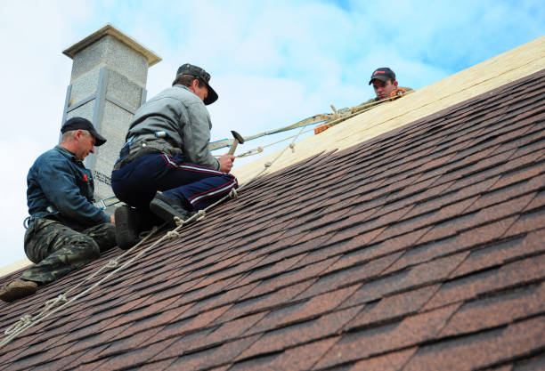 Reliable West Sharyland, TX Roofing Contractor Solutions