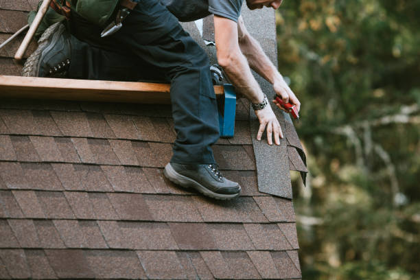 Best Emergency Roof Repair  in West Sharyland, TX