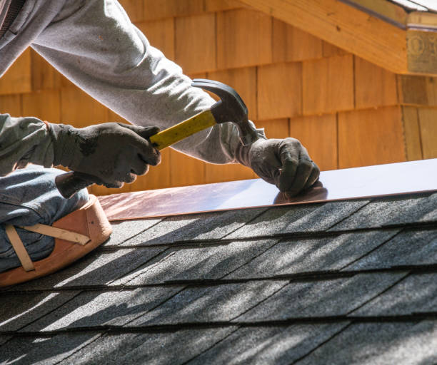 Best Metal Roofing Contractor  in West Sharyland, TX